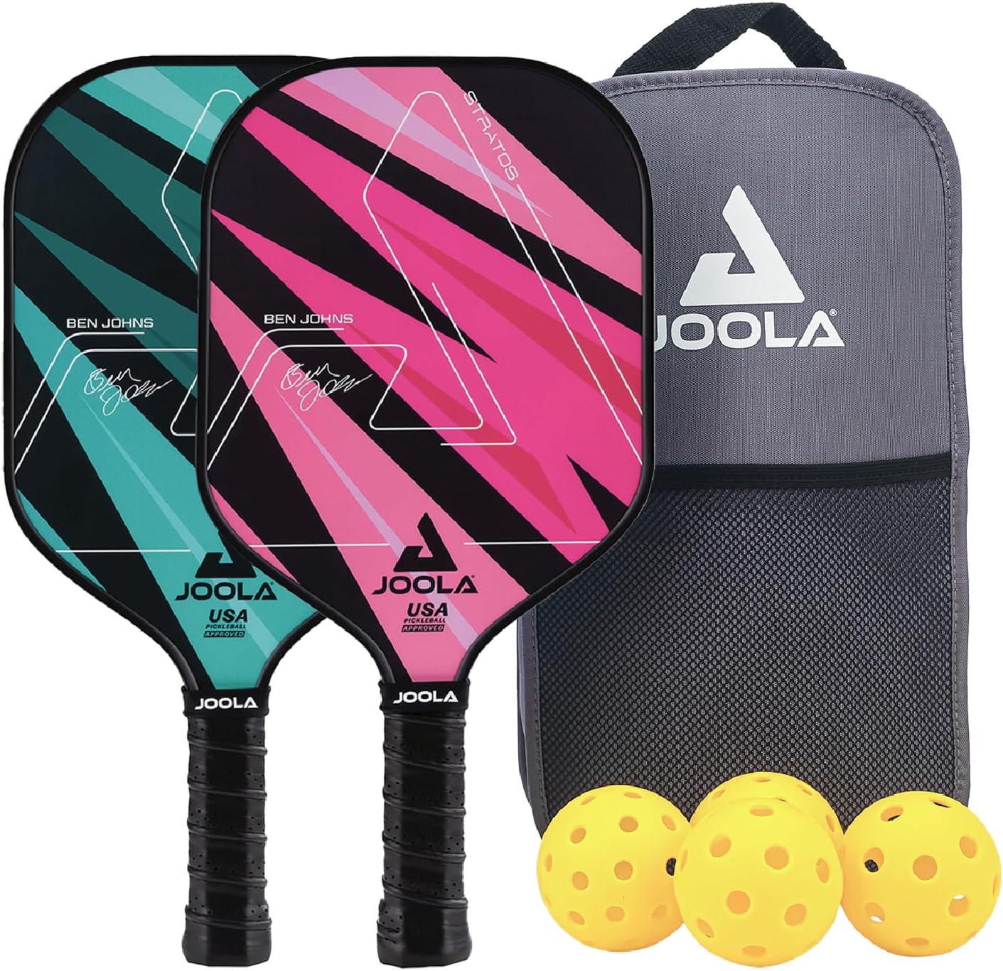 JOOLA Paddles Set